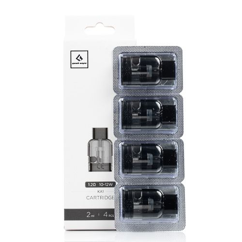 29. GeekVape Wenax K1 Replacement Pod - 1.2ohms